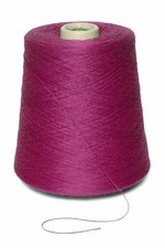 20€/Kg 🌟 Wolle (Merino) Polyacryl • SONIA • NM 28/2 • Zwirn Kone Folco Garda