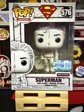 Funko Pop Heroes - Superman