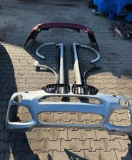 Original M Stoßstange vorne und hinten mit radlauf und schweller Bmw F25 LCI