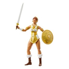 Masters of the Universe: Revelation Masterverse: TEELA ver.2 - Mattel