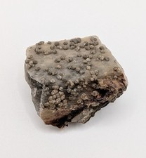 Klassiker! Scheelit, Zinnwald