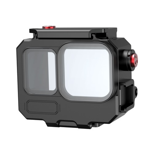 Aluminum alloy meter - 80,