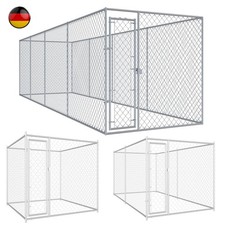 Hundezwinger Hundekäfig