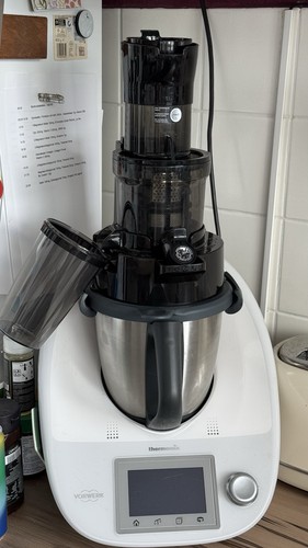 Wundermix saftpro slow juicer - saftpro,