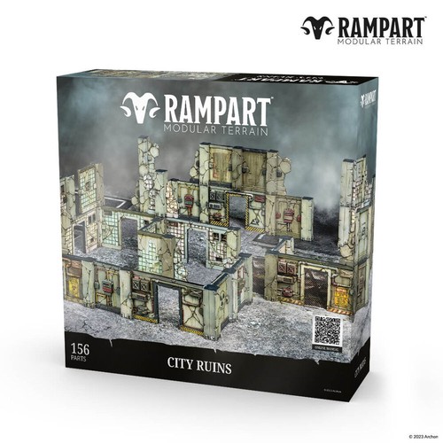 Archon studio ram0007 - archon,