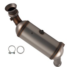 Dieselpartikelfilter for