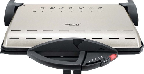 Steba kontakt grill 4 - steba, kontakt-grill
