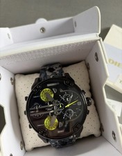 Diesel DZ7311 Mr.Daddy 2.0