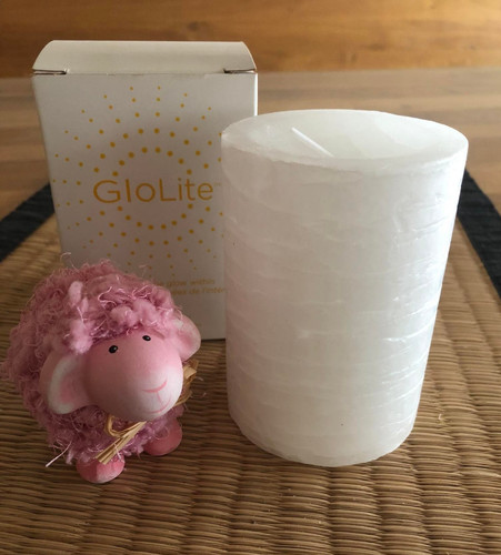 Partylite pillar kerze - partylite,,