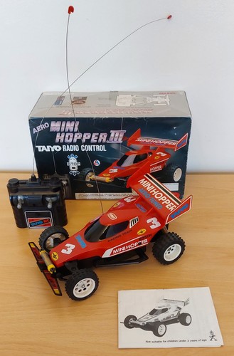 Vintage rare taiyo - vintage, mini
