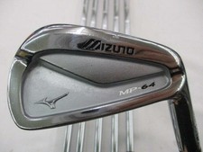 Mizuno MP-64 Eisensatz Flex S