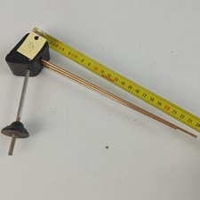 ALTE  Gongstäbe Kaminuhr Junghans Kienzle Hermle Lauffer Kieninger