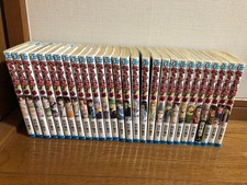 Beelzebub All of the vol.1-28
