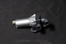 8369806 Zusatz Wasserpumpe Kühlmittel OEM BMW 3er E90 E92 E93 M3 Z4 E85 E86 M3.2