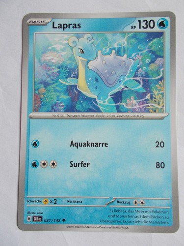 Pokemon karten stellarkrone - pokemon,