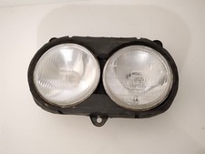 Scheinwerfer YAMAHA XTZ 750 3LD 89-93 Supertenere Original Front Licht Strahler 