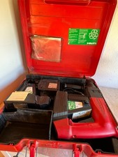 Hilti Akku Bohrhammer TE10A