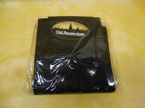 Einkaufstasche old amsterdam - einkaufstasche,