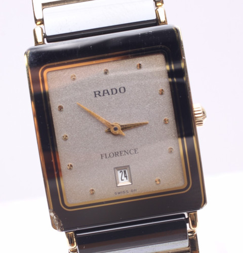 Exc rado florence - [exc+5],
