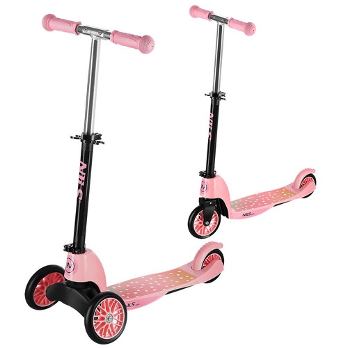 Kinderroller kinderscooter - kinderroller,
