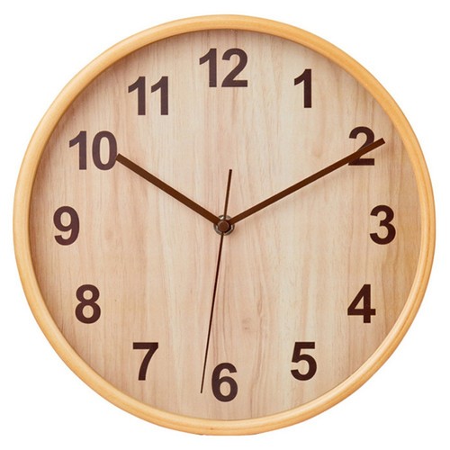 Holz zoll leise - holz,