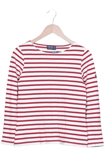 Saint james langarmshirt damen - saint,