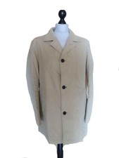 Hugo Boss Herren Kurzmantel