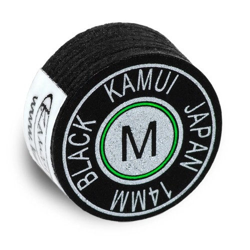 Kamui black mehrschicht - kamui, m