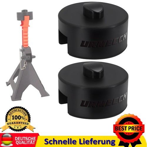 Wagenheberaufnahme - 2x,