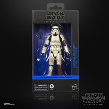 Star Wars The Black Series