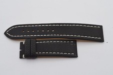 BREITLING KALBS LEDER ARMBAND