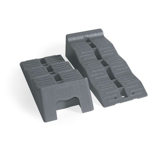 Fiamma auffahrkeile level - fiamma, up