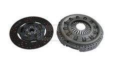 Kupplungssatz LUK 636300509