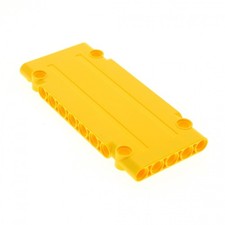 1x Lego Technic Panele Platte