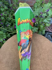 Pumuckl Schultüte 80cm DEKO Einschulung gebraucht Vintage