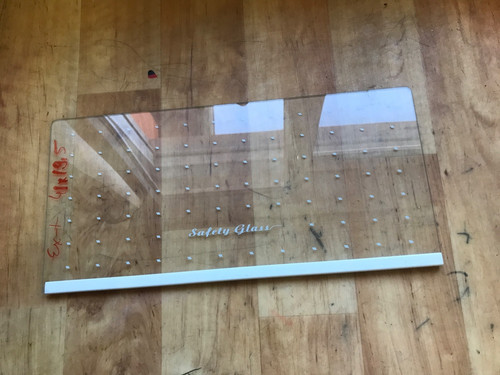 Einlegeboden,Glasplatte,Glasbo