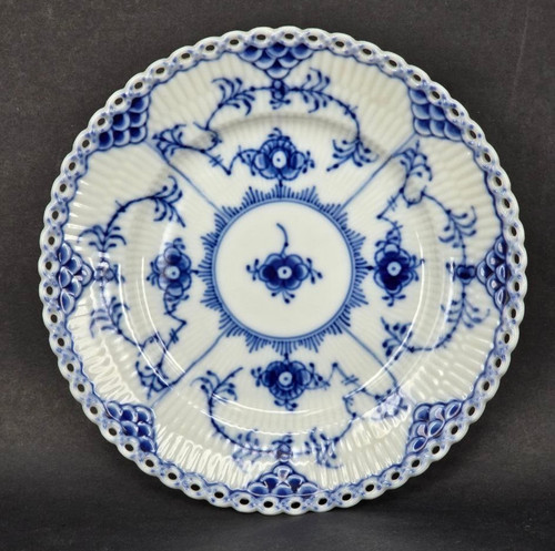 Royal copenhagen musselmalet - royal,