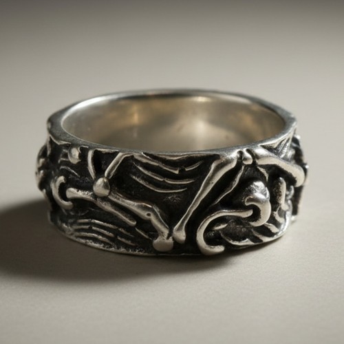 Echtes sterling silber - echtes,