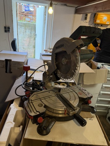 Metabo 216 lasercut - m,