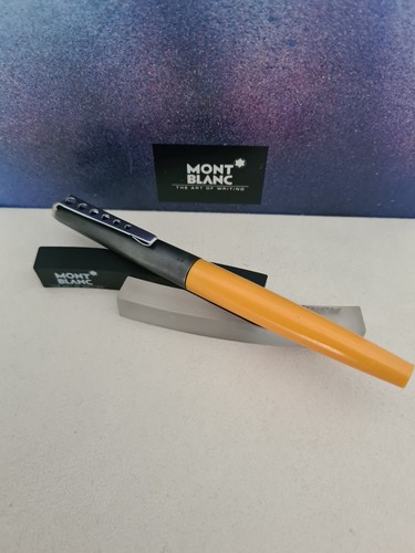 Montblanc carrera 522 - carrera, nr.