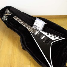E-Gitarre Jackson mit Quittung
