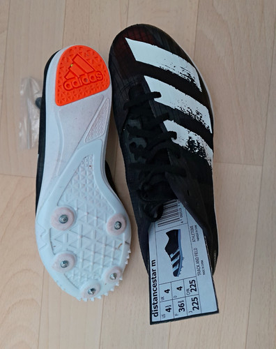 Adidas distancestar spikes - adidas,