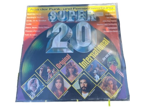 Various artists pop vinyl - vinyl, lp