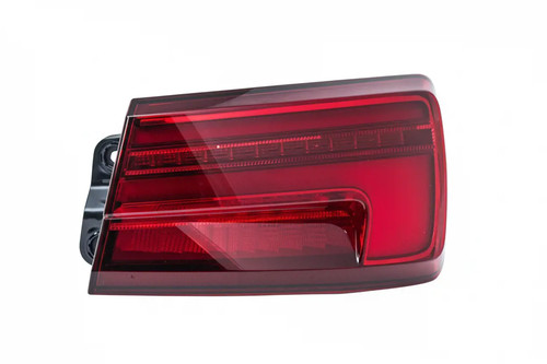 Heckleuchte links led - links,