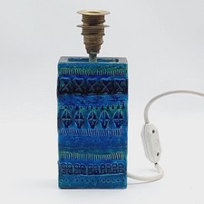 Bitossi Lampe Rimini Blue Aldo