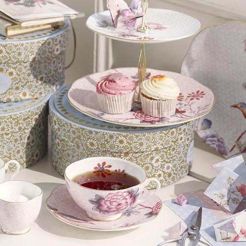 Wedgwood harlequin collection - wedgwood,