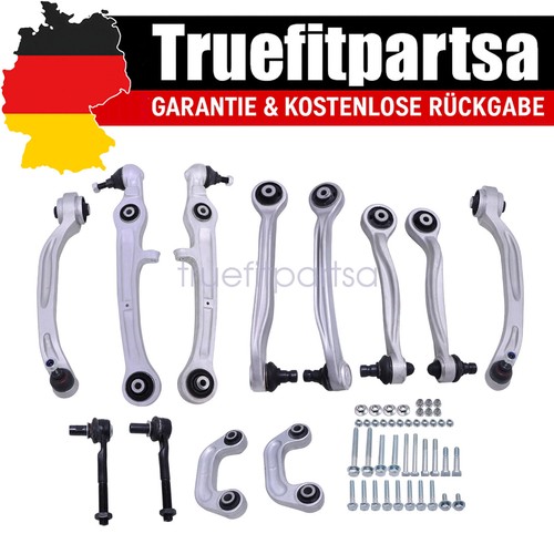 Verstärkt querlenker satz - querlenker,