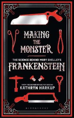 Kathryn harkup making the - kathryn,
