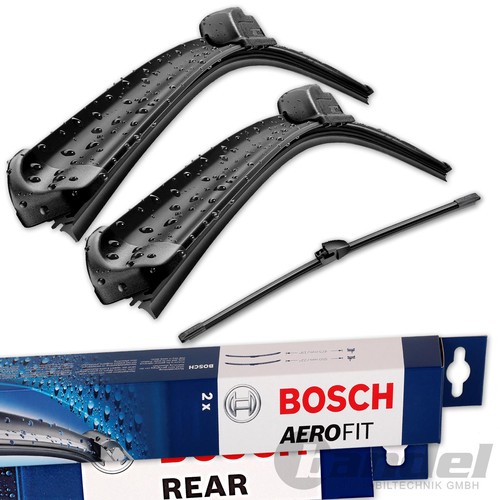 Bosch aerofit scheibenwischer - aerofit,