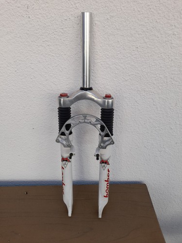 Marzocchi bomber gabel - bomber,